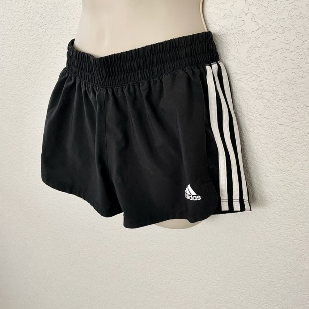 Adidas Women's Aeroready Running Shorts - S